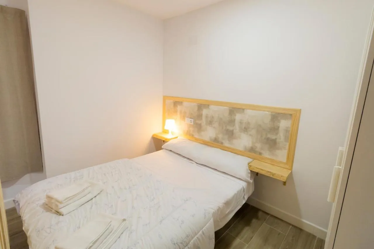 Simplyhosted Loft Del Mar Apartment Cadiz