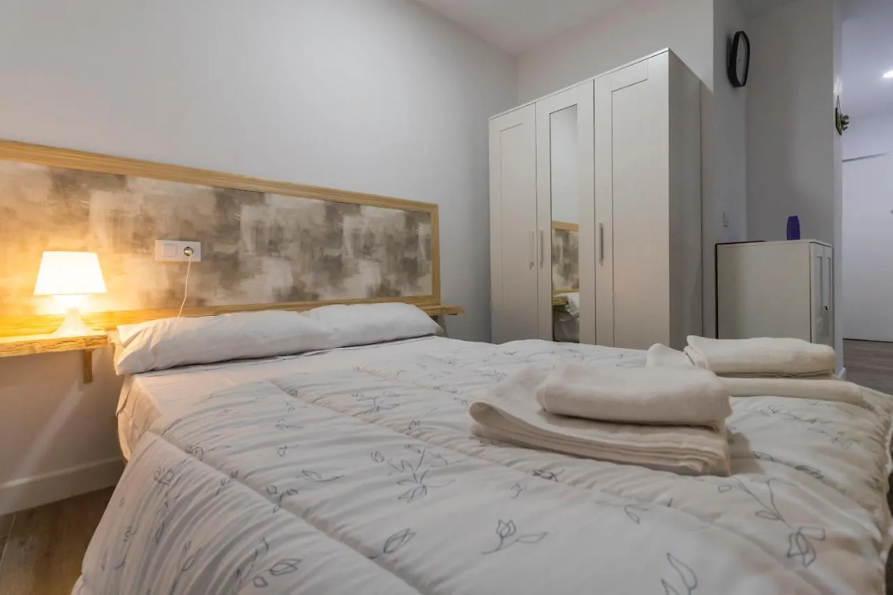 Simplyhosted Loft Del Mar Apartment Cadiz 0*,