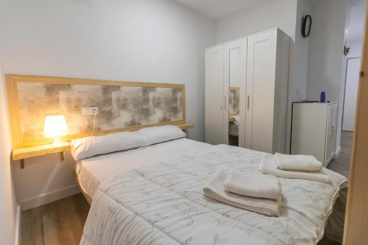 Simplyhosted Loft Del Mar Apartment Cadiz