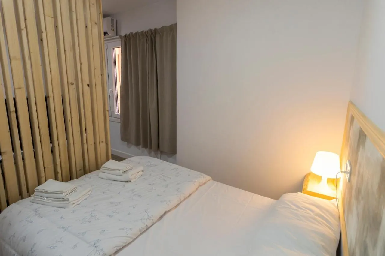 Simplyhosted Loft Del Mar Apartment Cadiz Spain