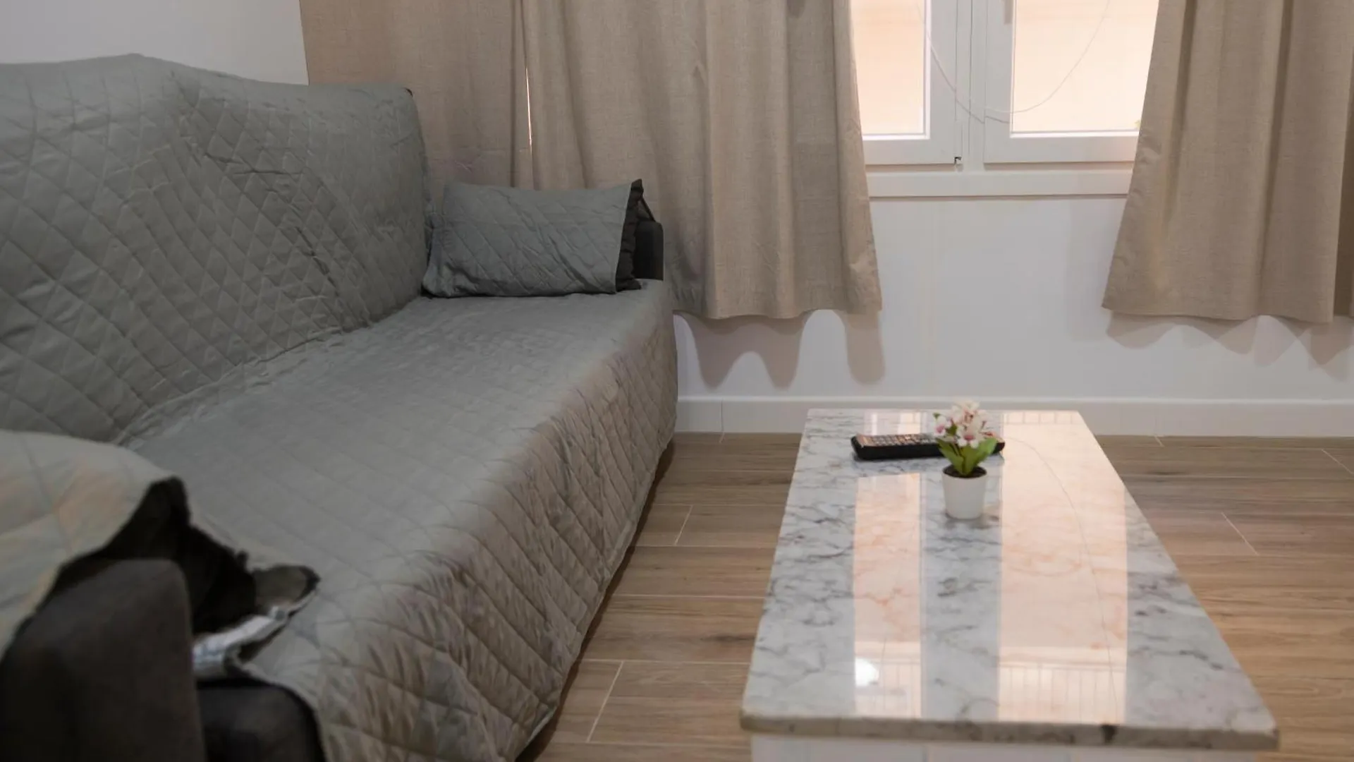 Simplyhosted Loft Del Mar Apartment Cadiz