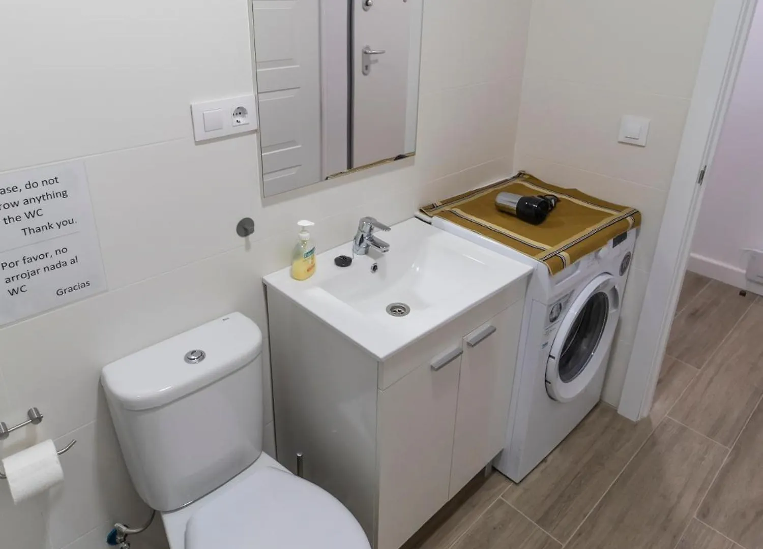 Simplyhosted Loft Del Mar Apartment Cadiz