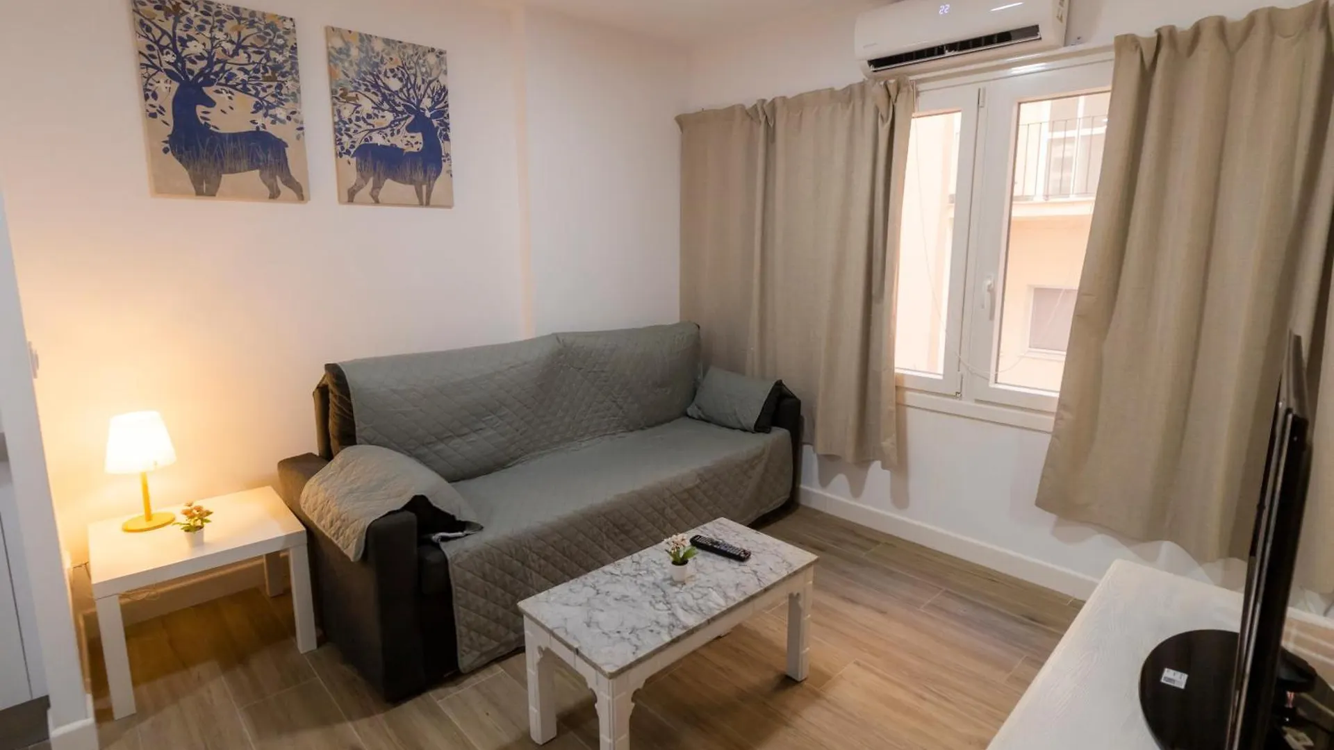 Simplyhosted Loft Del Mar Apartment Cadiz