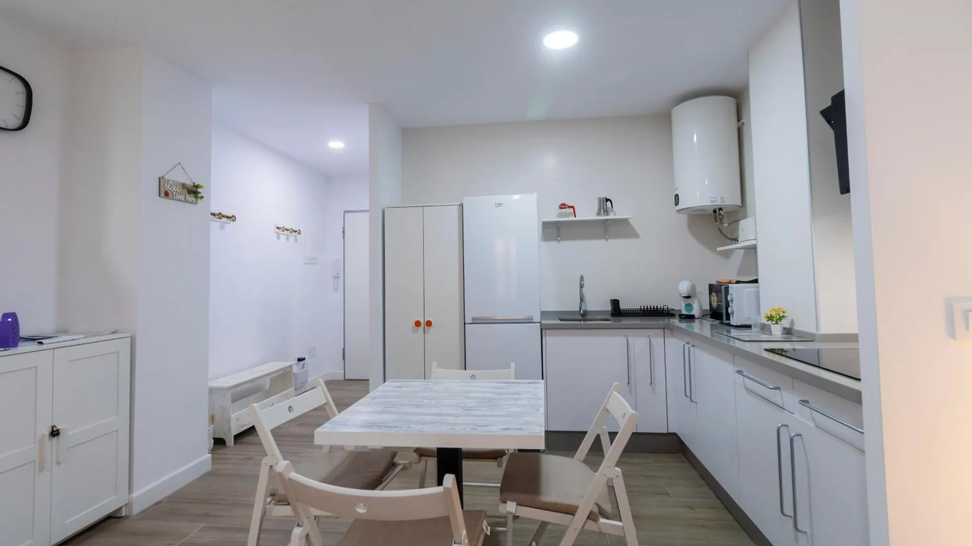 Simplyhosted Loft Del Mar Apartment Cadiz
