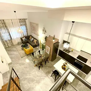 Apartamento Costa, Cádiz