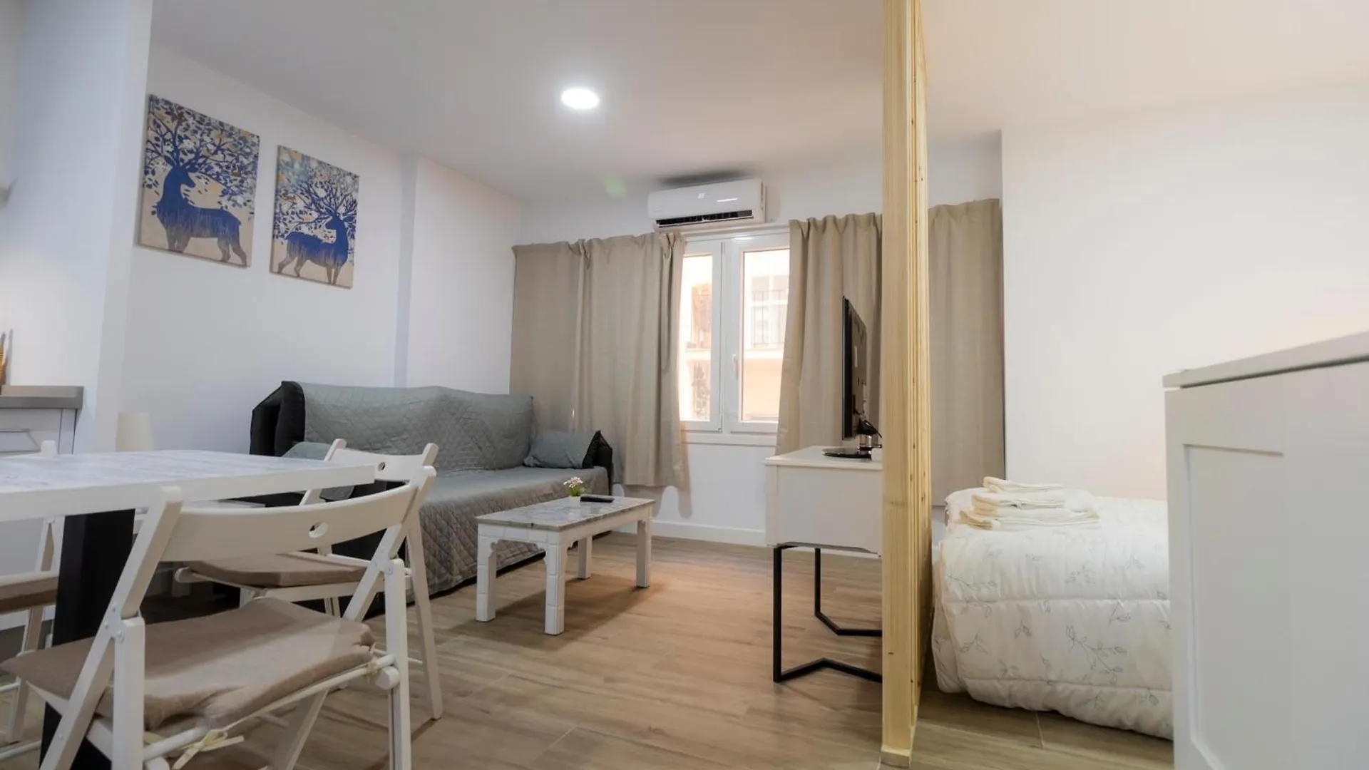 Simplyhosted Loft Del Mar Lejlighed Cádiz